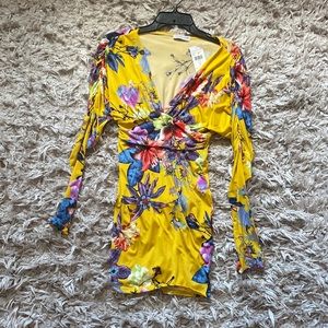 Fashion nova dress size small